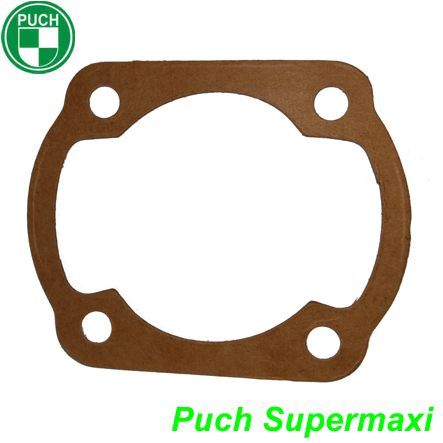 Zylinderfussdichtung Puch Supermaxi 0.5 mm